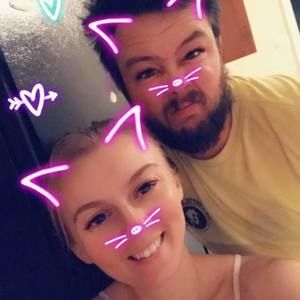 Meet your Posher, Candice